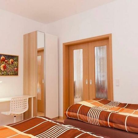 Private Apartment Ганновер Экстерьер фото