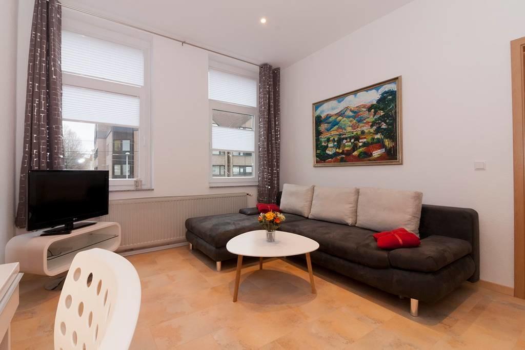 Private Apartment Ганновер Экстерьер фото