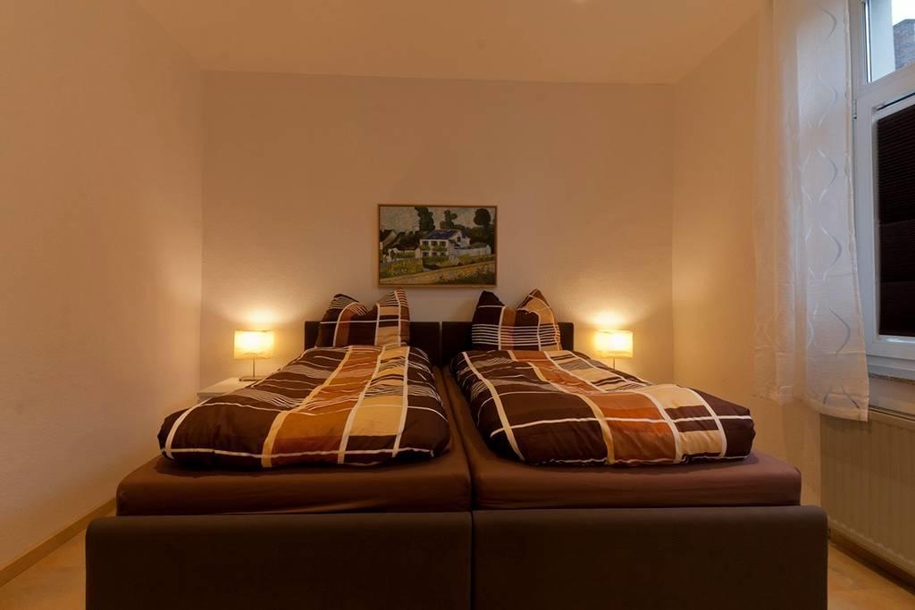 Private Apartment Ганновер Экстерьер фото