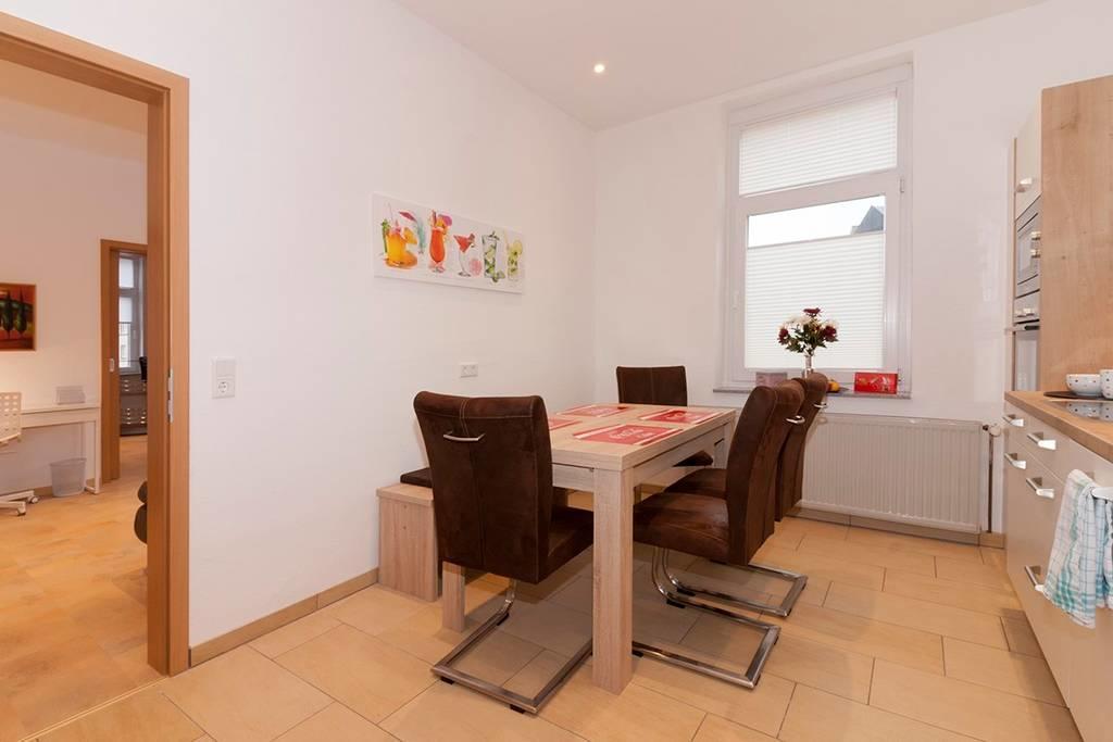 Private Apartment Ганновер Экстерьер фото