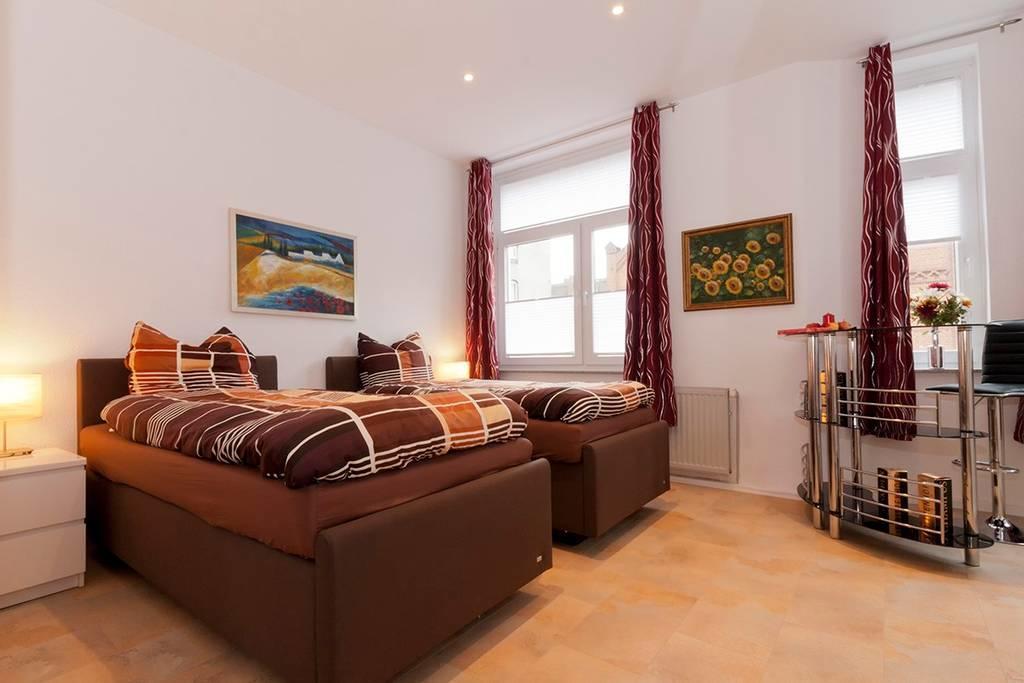 Private Apartment Ганновер Экстерьер фото