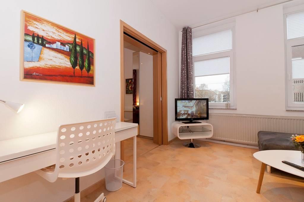 Private Apartment Ганновер Экстерьер фото