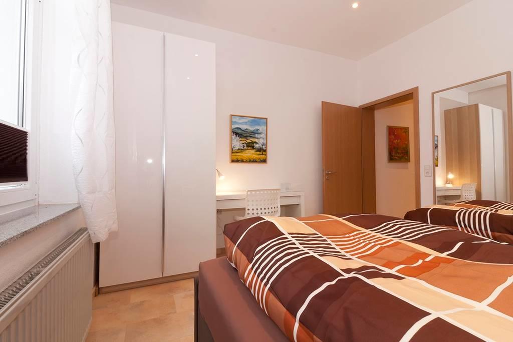 Private Apartment Ганновер Экстерьер фото