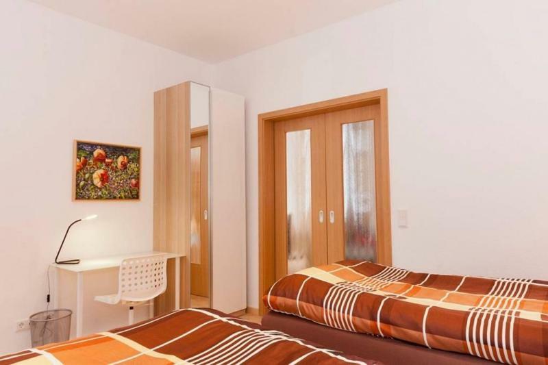 Private Apartment Ганновер Экстерьер фото