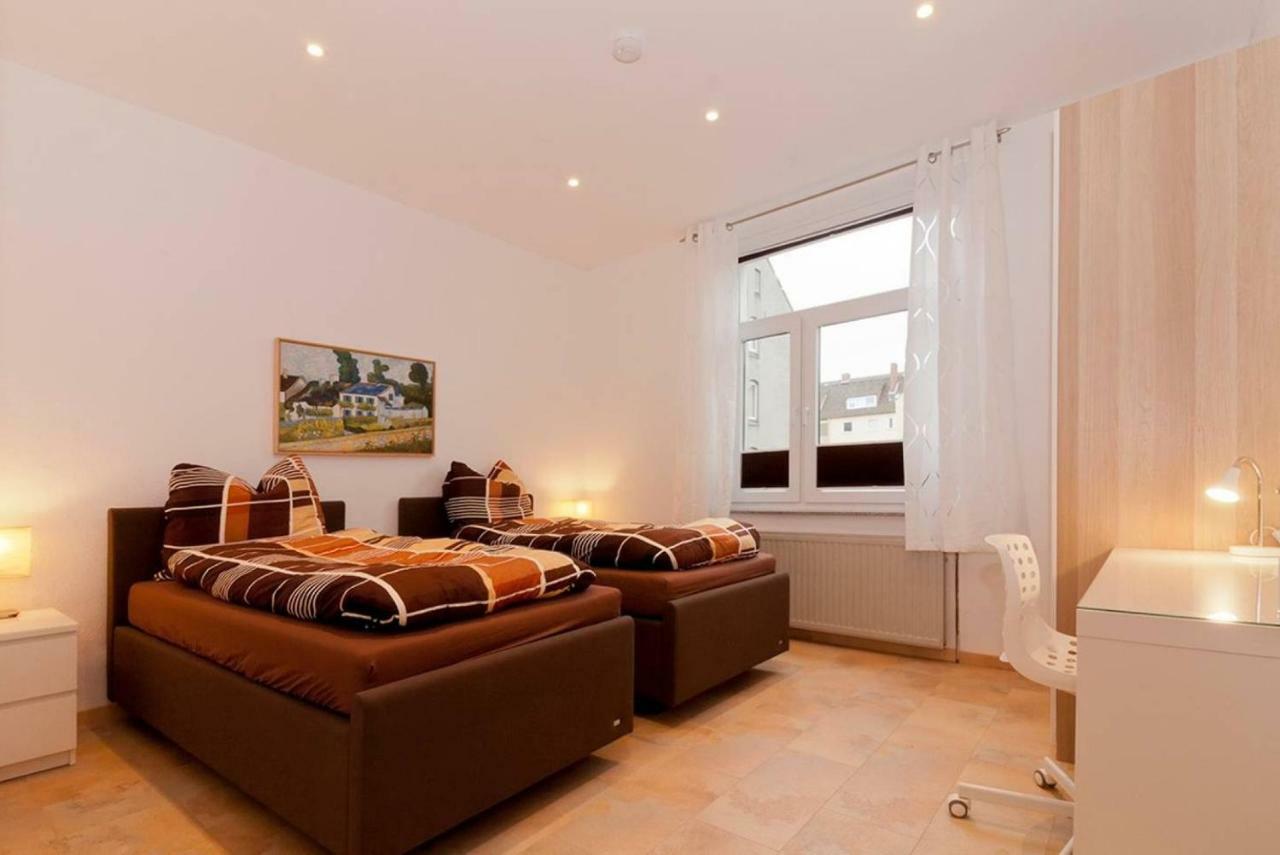 Private Apartment Ганновер Экстерьер фото